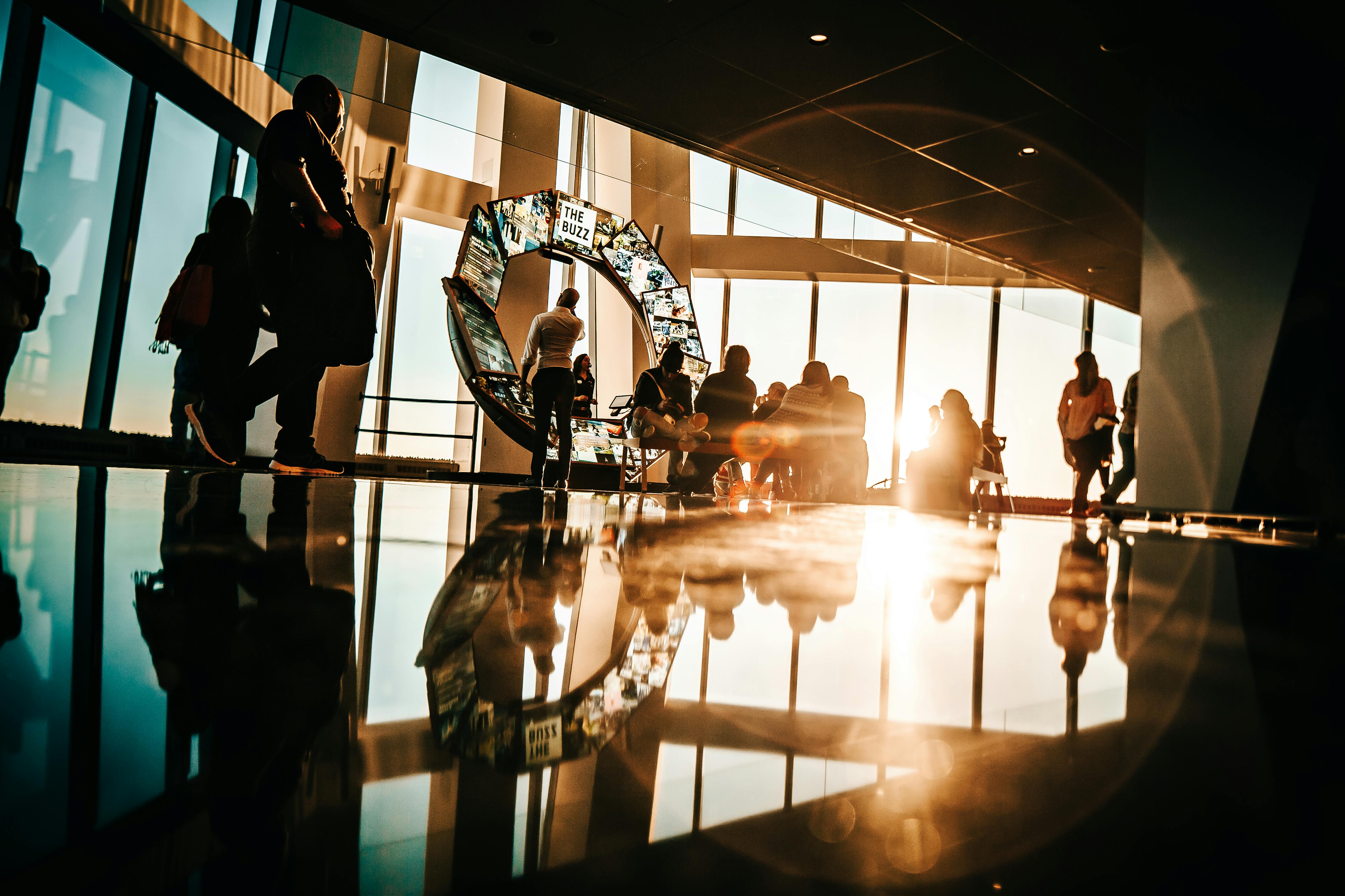 Experience Management